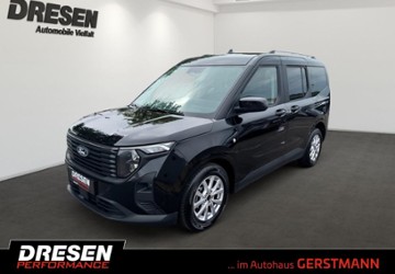 Ford Tourneo Courier 55.656 km 19.580 &euro; Düsseldorf 40589