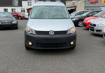 VW Caddy 177.000 km 8.990 &euro; Mönchengladbach 41063