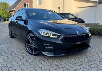 BMW 220 Gran Coupé 121.000 km 21.800 &euro; Grevenbroich 41515