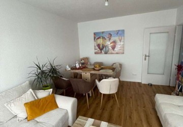 Wohnung Düsseldorf Holthausen - 2 Zimmer, 50 m&sup2;, 700&euro; | Angebot:27018025