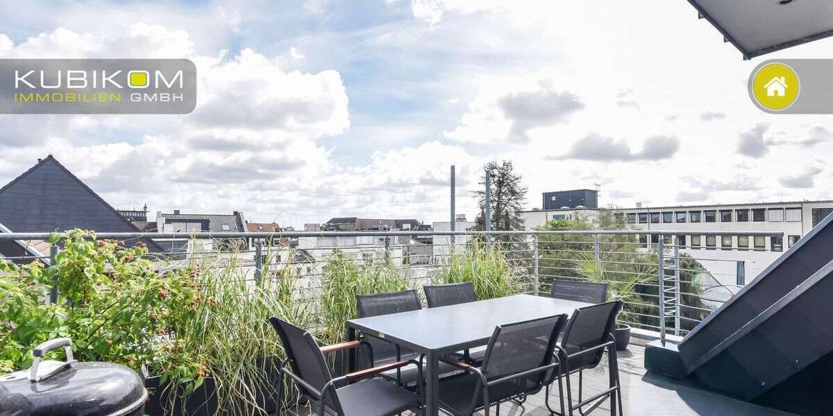 Etagenwohnung Mönchengladbach - 2 Zimmer, 123 m&sup2;, 1.170&euro; | Angebot:27016689