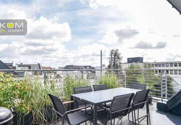 Wohnung Mönchengladbach - 2 Zimmer, 123 m&sup2;, 1.170&euro; | Angebot:27016689