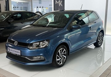 VW Polo 116.526 km 7.500 &euro; Grevenbroich 41515