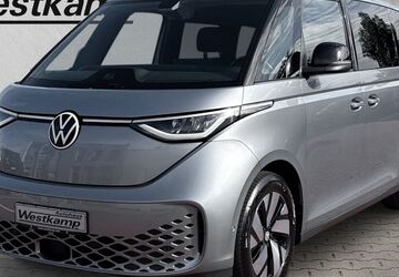 VW ID. Buzz 22.800 km 42.530 &euro; Frechen 50226