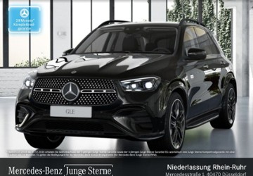 Mercedes-Benz GLE 350 26.390 km 77.990 &euro; Düsseldorf 40470