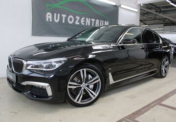 BMW 740 149.986 km 28.990 &euro; Düsseldorf 40233