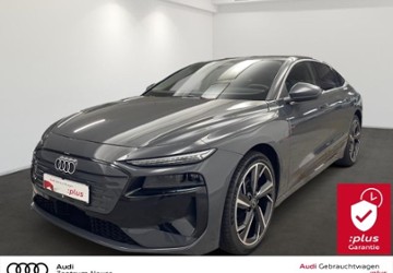 Audi A6 e-tron 8.518 km 51.950 &euro; Neuss 41464