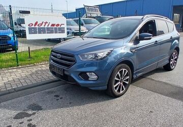 Ford Kuga 70.000 km 11.500 &euro; Grevenbroich 41515