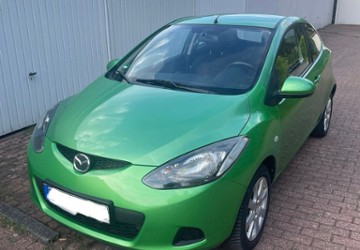 Mazda 2 148.255 km 3.700 &euro; Düsseldorf 40589