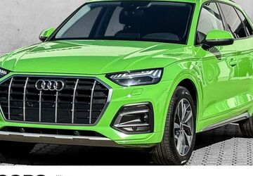 Audi Q5 100.526 km 24.970 &euro; Bergheim 50126