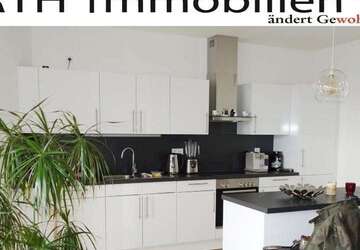 Wohnung Mönchengladbach Gladbach - 3 Zimmer, 88 m&sup2;, 1.174&euro; | Angebot:27295876