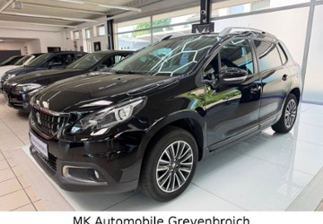 Peugeot 2008 111.400 km 7.890 &euro; Grevenbroich 41515