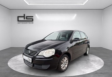 VW Polo 166.387 km 2.490 &euro; Kaarst 41564