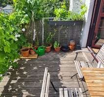 Wohnung Krefeld Krefeld-Mitte - 2 Zimmer, 75 m&sup2;, 670&euro; | Angebot:27315458