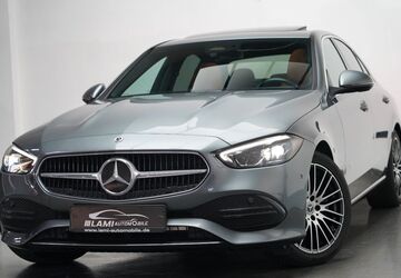Mercedes-Benz C 220 43.800 km 31.950 &euro; Grevenbroich 41515