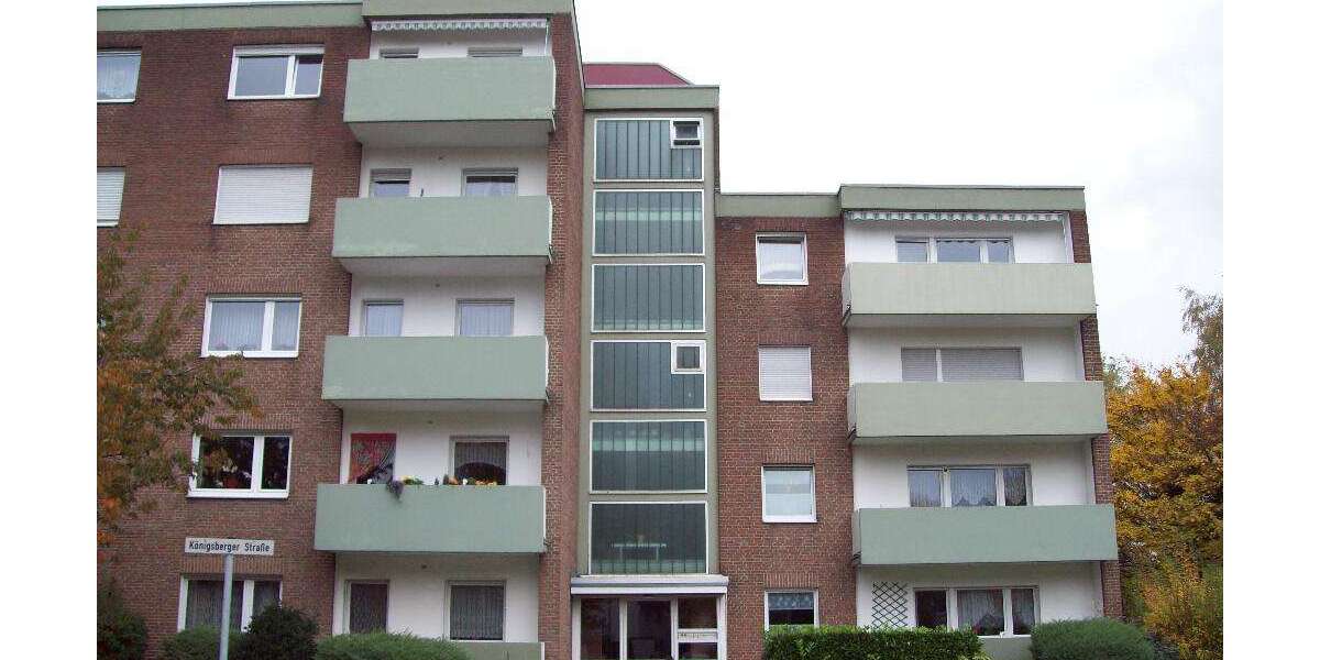 Etagenwohnung Mönchengladbach Windberg - 3 Zimmer, 72 m&sup2;, 729&euro; | Angebot:27306221