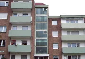 Wohnung Mönchengladbach Windberg - 3 Zimmer, 72 m&sup2;, 729&euro; | Angebot:27306221