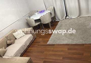 Wohnung Düsseldorf - 2 Zimmer, 65 m&sup2;, 700&euro; | Angebot:27090057
