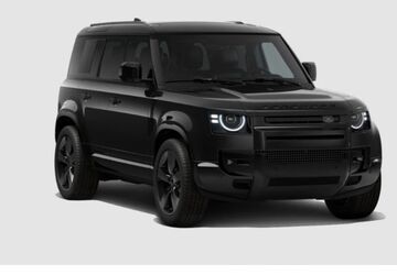 Land Rover Defender 37.000 km 84.890 &euro; Düsseldorf 40547