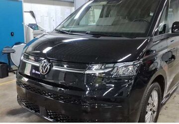 VW T7 Multivan 19.683 km 51.500 &euro; Moenchengladbach 41063