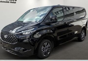 Ford Tourneo Custom 26.074 km 48.990 &euro; Neuss 41464
