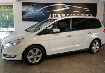 Ford Galaxy 169.950 km 13.500 &euro; Ratingen 40880