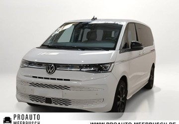VW T7 Multivan 47.000 km 47.375 &euro; Meerbusch 40668