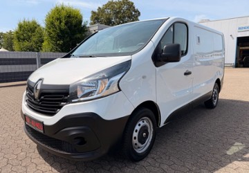 Renault Trafic 228.659 km 6.990 &euro; Meerbusch 40668