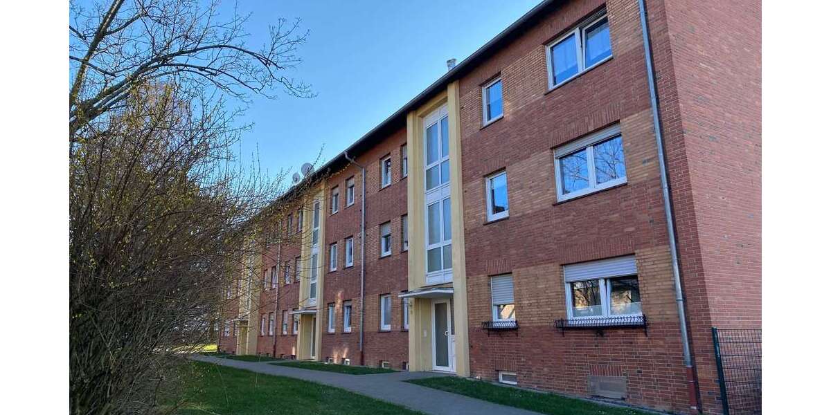 Etagenwohnung Viersen Dülken - 1 Zimmer, 47 m&sup2;, 320&euro; | Angebot:27353087