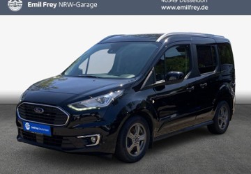 Ford Tourneo Connect 86.250 km 18.470 &euro; Düsseldorf 40549
