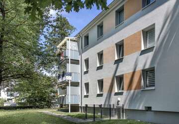 Wohnung Leverkusen Opladen - 2 Zimmer, 59 m&sup2;, 709&euro; | Angebot:27352362