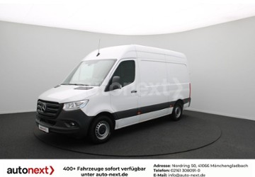 Mercedes-Benz Sprinter 154.050 km 23.193 &euro; Mönchengladbach 41066