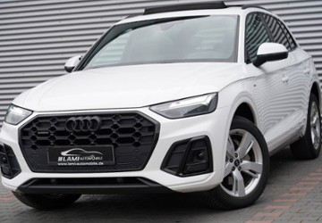 Audi Q5 112.000 km 36.999 &euro; Grevenbroich 41515
