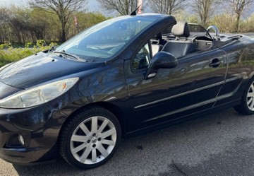 Peugeot 207 106.065 km 5.300 &euro; Grevenbroich 41515