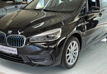 BMW 225 Active Tourer 94.500 km 11.498 &euro; Grevenbroich 41515