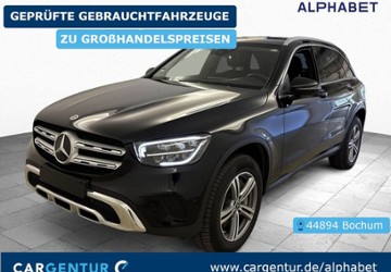 Mercedes-Benz GLC 300 60.328 km 32.890 &euro; Krefeld 47829