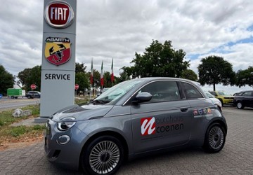 Fiat 500e 31.300 km 19.299 &euro; Grevenbroich 41515