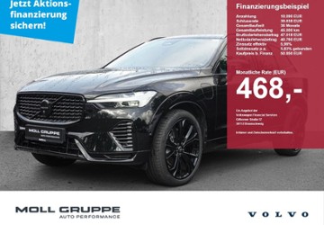 Volvo XC60 10.922 km 50.850 &euro; Düsseldorf 40474