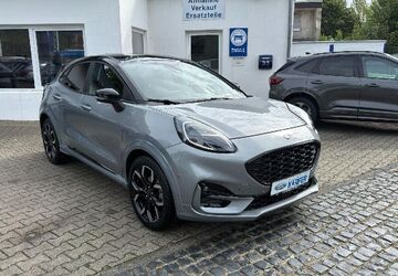 Ford Puma 44.810 km 18.500 &euro; Grevenbroich 41517