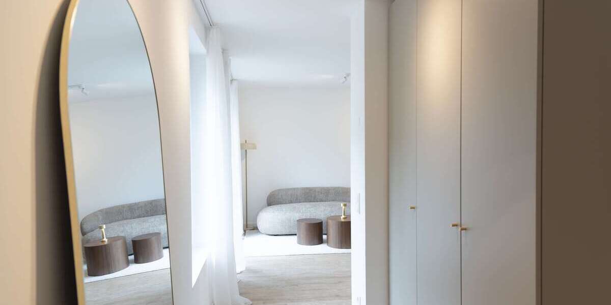 Etagenwohnung Düsseldorf Flingern Süd - 2 Zimmer, 129 m&sup2;, 2.395&euro; | Angebot:27270502