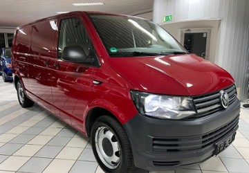 VW T6 Transporter 222.273 km 13.990 &euro; Neuss 41469