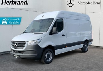 Mercedes-Benz Sprinter 3.121 km 47.195 &euro; Krefeld 47807