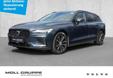 Volvo V60 19.477 km 39.950 &euro; Düsseldorf 40474