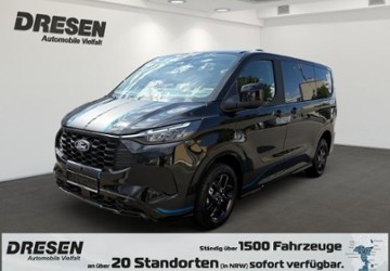 Ford Tourneo Custom 7.559 km 52.950 &euro; Neuss 41464