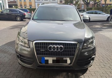 Audi Q5 310.872 km 9.000 &euro; Grevenbroich 41515