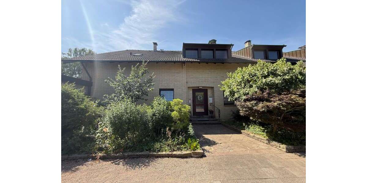 Etagenwohnung Grevenbroich - 3 Zimmer, 106 m&sup2;, 954&euro; | Angebot:27165076
