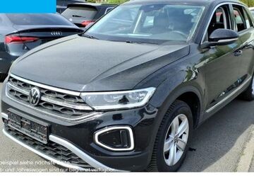 VW T-Roc 27.030 km 23.960 &euro; Grevenbroich 41515