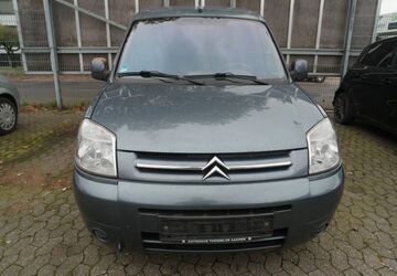 Citroen Berlingo 221.332 km 1.500 &euro; erkrath 40699