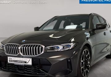 BMW 320 21.495 km 39.599 &euro; Düsseldorf 40237