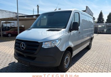 Mercedes-Benz Sprinter 143.000 km 22.598 &euro; Mönchengladbach 41063